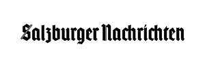 Saljburger machrichten - logo